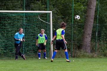 Bild 103 - Frauen SV Neuenbrook/Rethwisch - SG Ratekau Strand 08 : Ergebnis: 0:3